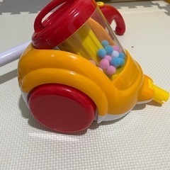 アンパンマン　掃除機　の画像