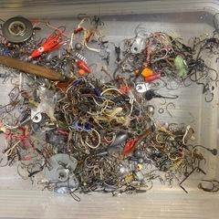 釣具、その他ジャンク
の画像