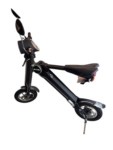 その他 BLAZE SMART EV