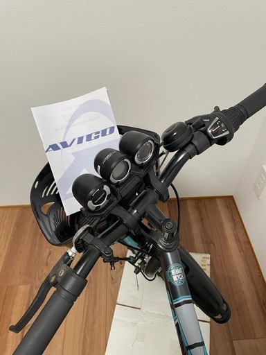 受け渡し完了】子供自転車 20インチ【室内保管✨美品✨】