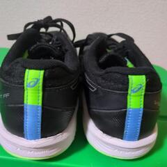 ASICSバレーボールシューズ　26.5の画像