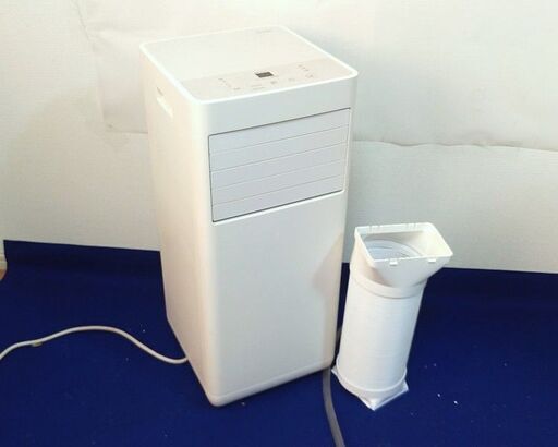 展示未使用保証付　アイリスオーヤマ　IPK-2304S　ポータブルクーラー 展示未使用保証付 アイリスオーヤマ IPK-2304S ポータブル