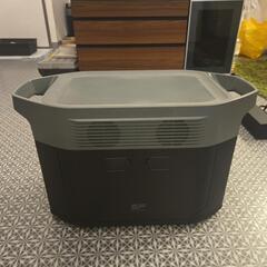 エコフローデルタマックス2000の画像