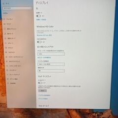 DELL Precision T5500 (OS：Windows10 Pro 22H2)の画像