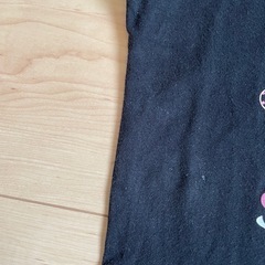 キッズTシャツ130の画像