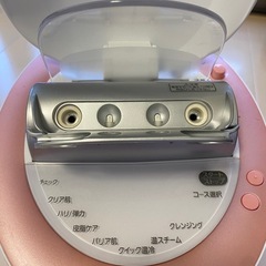 Panasonic 美顔器の画像