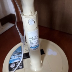 扇風機(取り引き中)の画像