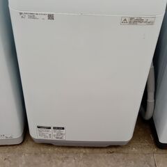 ★リユースのサカイ高崎店★TJ12277 SHARP 洗濯機 7ｋｇ 18年製 動作確認／クリーニング済みの画像