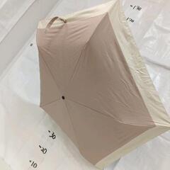 0723-137 折りたたみ日傘　※カバーなしの画像