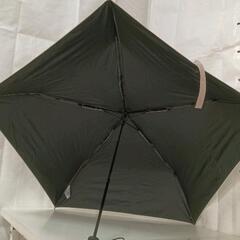 0723-137 折りたたみ日傘　※カバーなしの画像