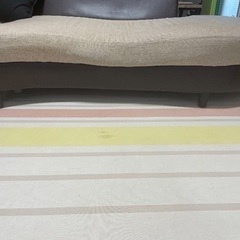 凹んでいるところ、色あせありますがの画像