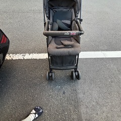 AB型　ベビーカー　　JOIEの画像