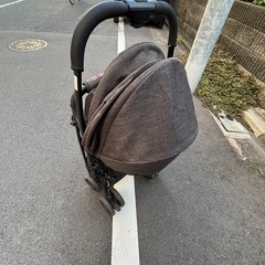AB型　ベビーカー　　JOIEの画像