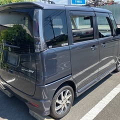 夏休みセール🍉個人分割🉑平成22年式　パレットSW XS  走行15.9万　お渡し方法選べます🉐の画像