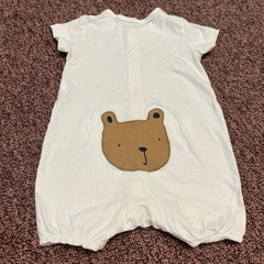 baby GAP ロンパース　70cmの画像