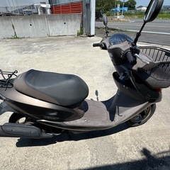 ☆即ノリ☆HONDA Dio Cesta(AF68)愛知県一宮市の画像