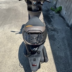 ☆即ノリ☆HONDA Dio Cesta(AF68)愛知県一宮市の画像