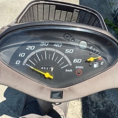 ☆即ノリ☆HONDA Dio Cesta(AF68)愛知県一宮市の画像