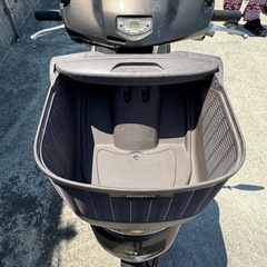 ☆即ノリ☆HONDA Dio Cesta(AF68)愛知県一宮市の画像
