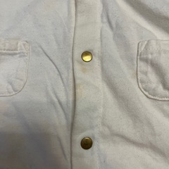 baby GAP ロンパース　70cmの画像