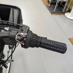 J547 ★多少使用感有り★子供自転車★AMERICAN EAGLE★ダイナモ★6段★24インチの画像