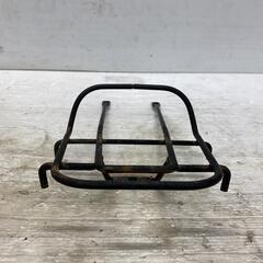 HONDA タクト リアキャリア ホンダ [M-250723-46]の画像
