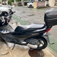 ホンダ PCX125 jf56の画像