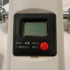 0723-209 フィットネス足漕ぎペダルの画像