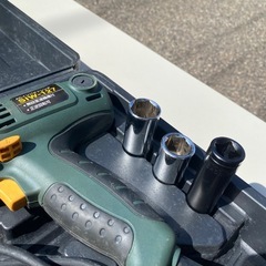 強力インパクトレンチ SIW-127の画像