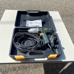 強力インパクトレンチ SIW-127の画像