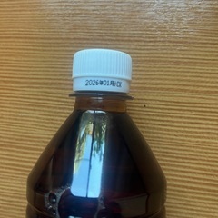 香ばし 麦茶 490ml 賞味期限2026.01 未開封 ペットボトル (E-1 出品者管理番号) 参考販売価格:150円の画像