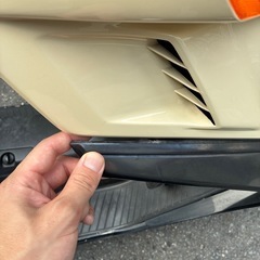 HONDA フュージョンの画像