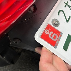HONDA フュージョンの画像