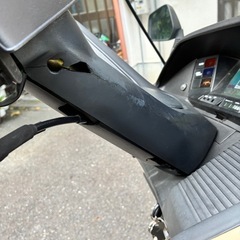 HONDA フュージョンの画像
