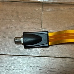 テレビアンテナコードの画像