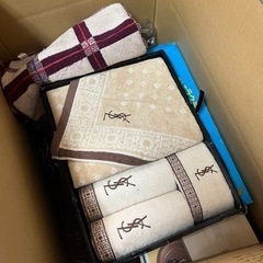 新品いろいろ♪ 長久手市より　まとめて無料です。の画像
