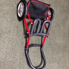 dog walkerの画像