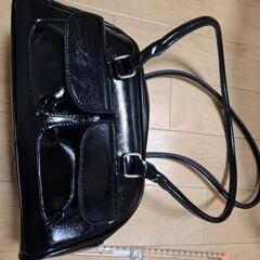 ショルダーバッグの画像