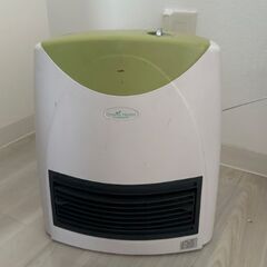 ヒーターの画像