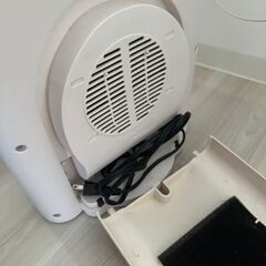 ヒーターの画像