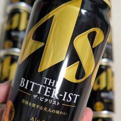アサヒ★ザ・ビタリスト350ml×16缶の画像