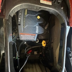 シードゥーRXT  215馬力 3人乗り！トレーラー付き
の画像