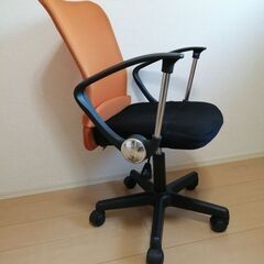 椅子さしあげますの画像