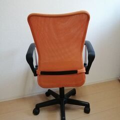 椅子さしあげますの画像