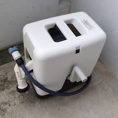 ホースリールの画像