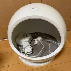 ペットハウスの画像