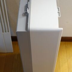 CORONA コロナ　窓用エアコン　ウィンドウエアコン　CW-1619　2019年式の画像