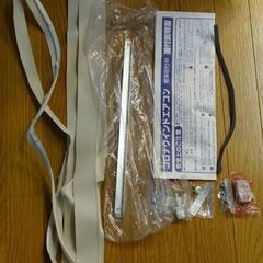 CORONA コロナ　窓用エアコン　ウィンドウエアコン　CW-1619　2019年式の画像