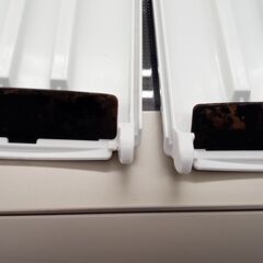 ★リユースのサカイ高崎店★TJ12281 Panasonic 洗濯機 9ｋｇ 20年製 動作確認／クリーニング済みの画像