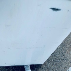🌸 SHARP 電気洗濯機 ES-GE60R-Pの画像